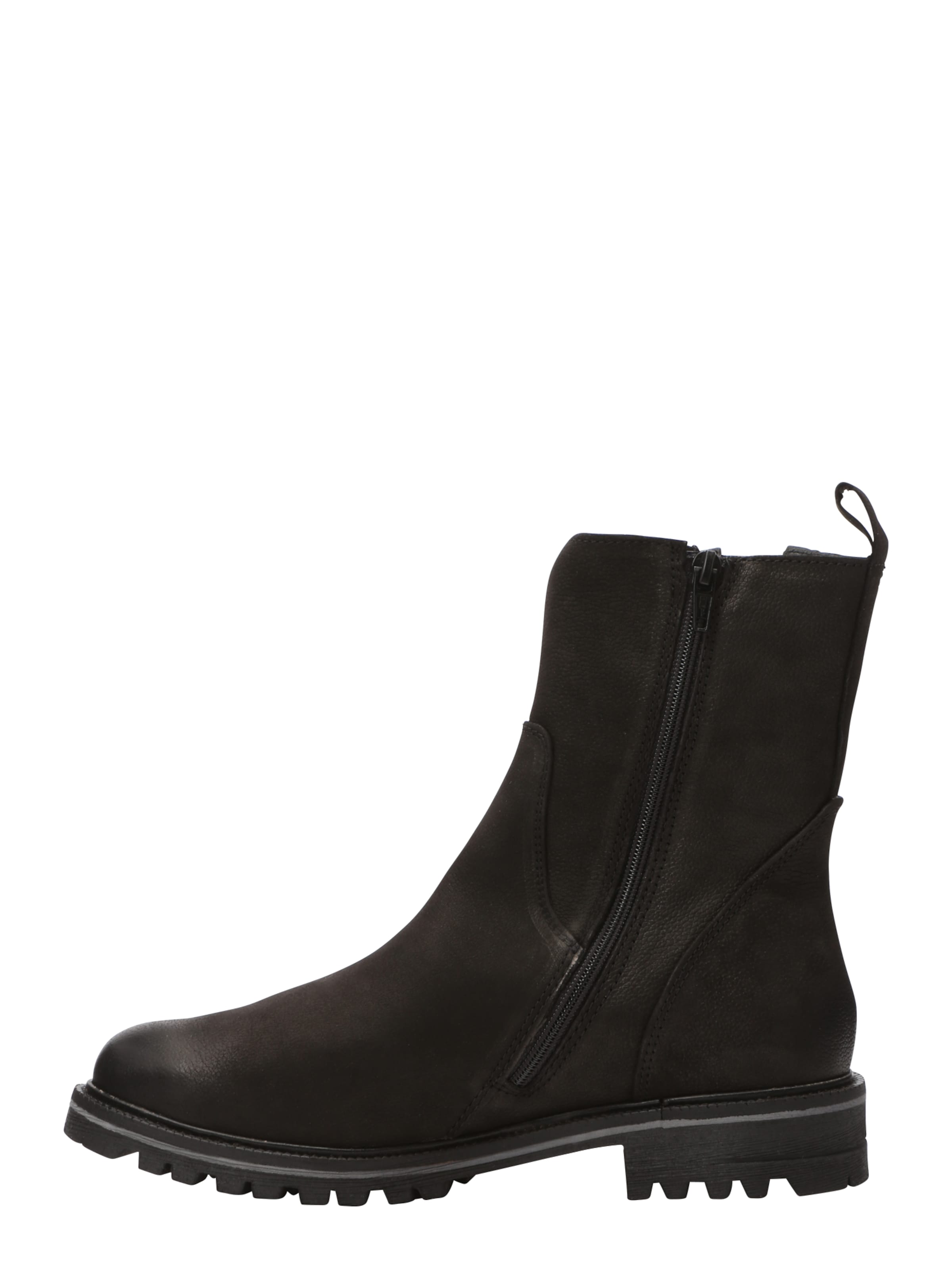 Bottines 'Ronja' TT. BAGATT en noir