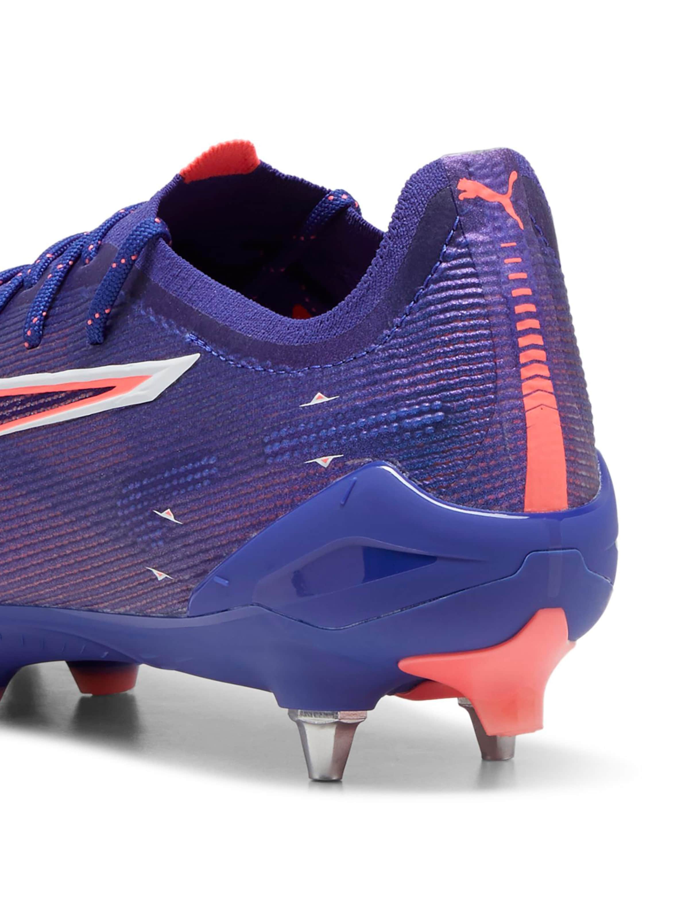 lillā PUMA Futbola apavi 'ULTRA 5 ULTIMATE'