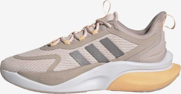 ADIDAS SPORTSWEAR Laufschuh in Pink: predná strana