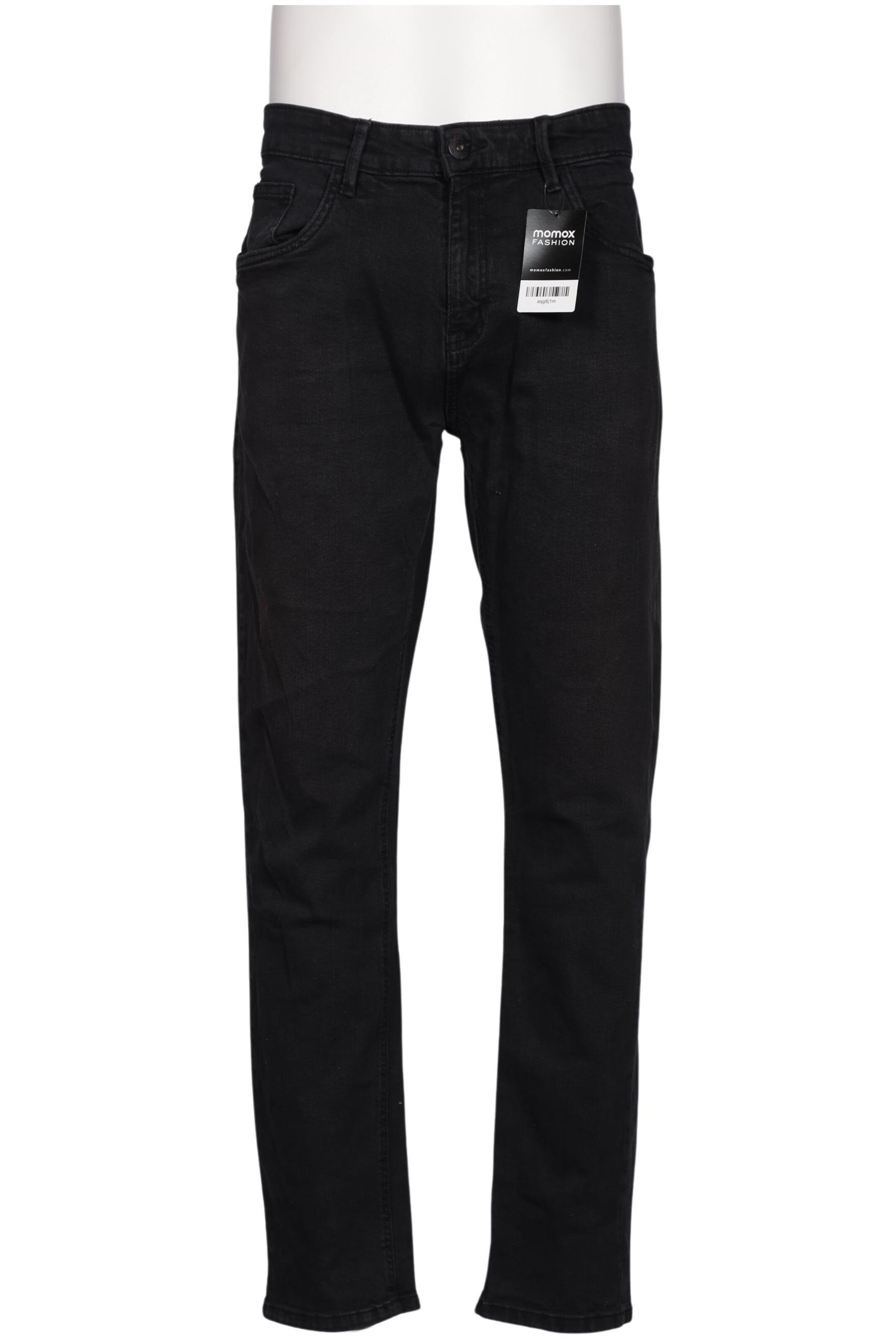 INDICODE JEANS Jeans 33 in Schwarz: Vorderseite