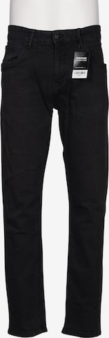 INDICODE JEANS Jeans 33 in Schwarz: Vorderseite