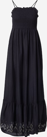 ONLY Сарафан 'ONLLOU' в Черный: спереди