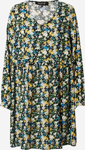 mišri Aligne Suknelė 'Abbie': priekis