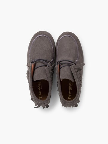 Pisamonas - Botas en gris