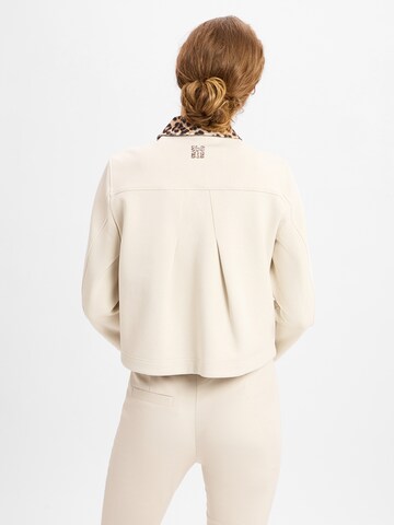 Veste mi-saison ' ' Marc Cain en beige