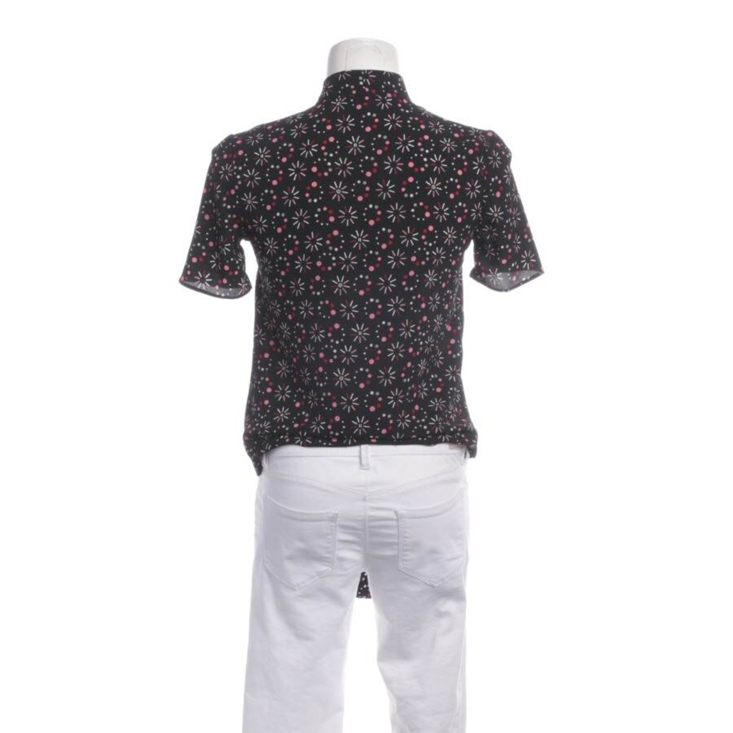 Emporio Armani Blouse & Tunic in XXS in Mixed colors