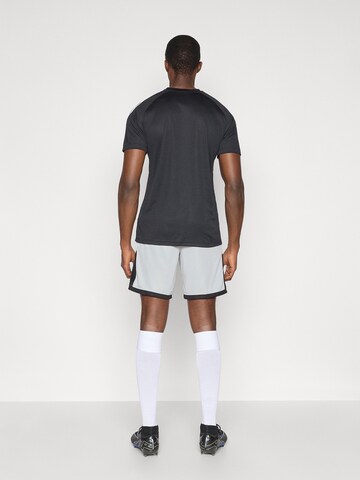 NIKE regular Sportsbukser 'ACD25' i grå