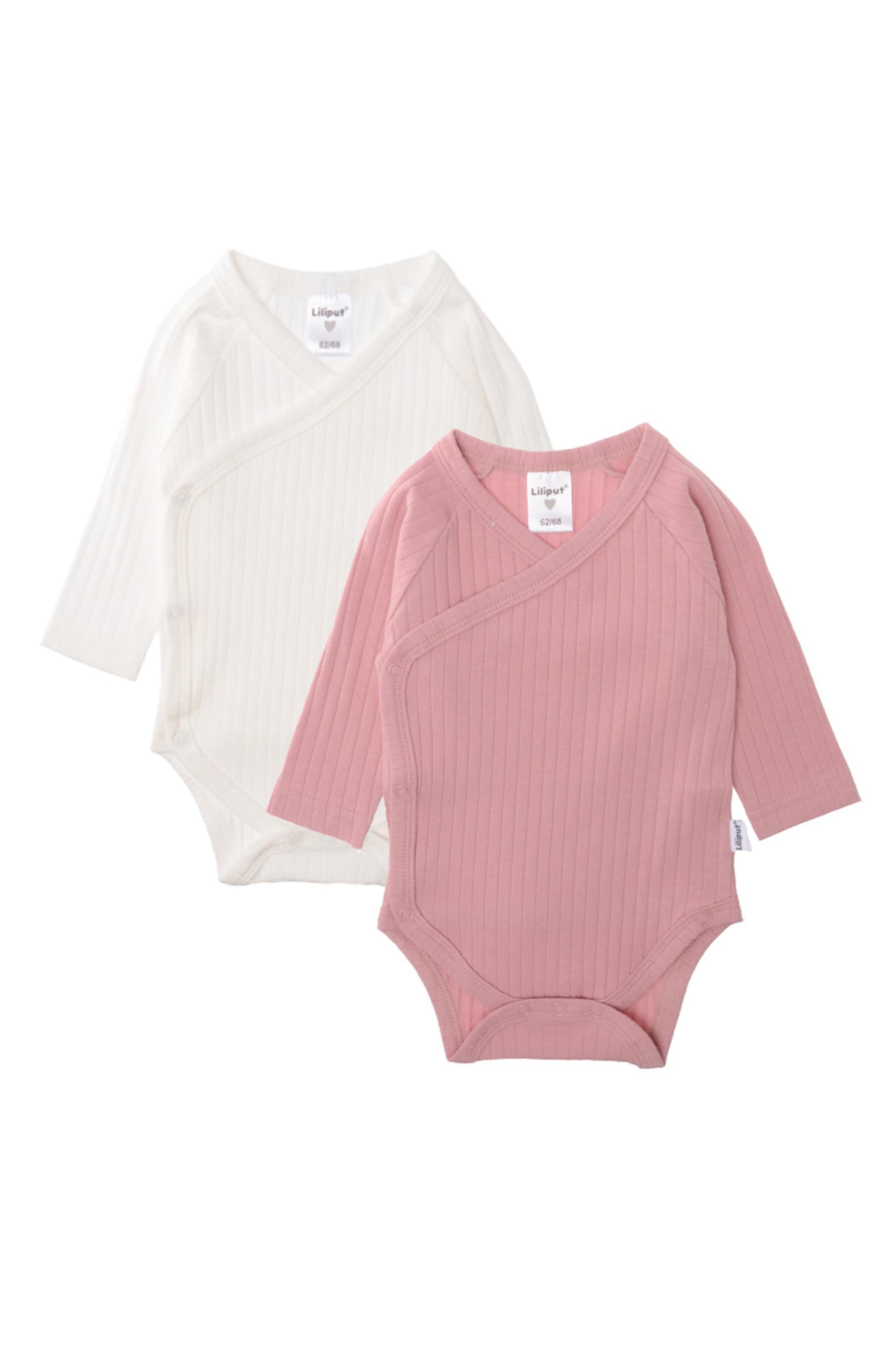 LILIPUT Romper/Bodysuit in Mixed colors: front