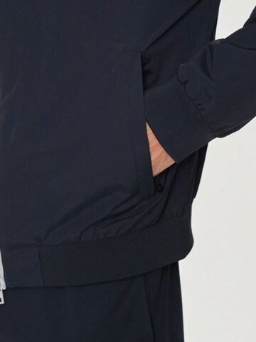 Regular fit Giacca da completo di Emporio Armani in blu