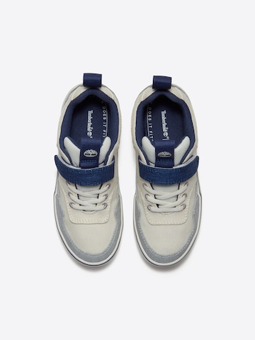 TIMBERLAND - Zapatillas deportivas en blanco