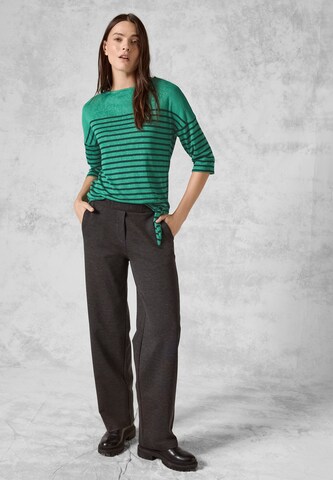 CECIL Shirt in Green