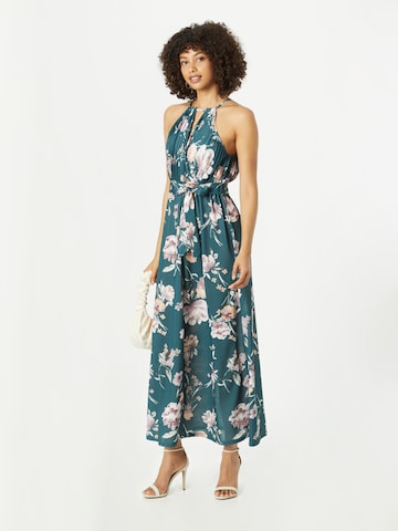 Rochie 'Rosie' de la ABOUT YOU pe verde