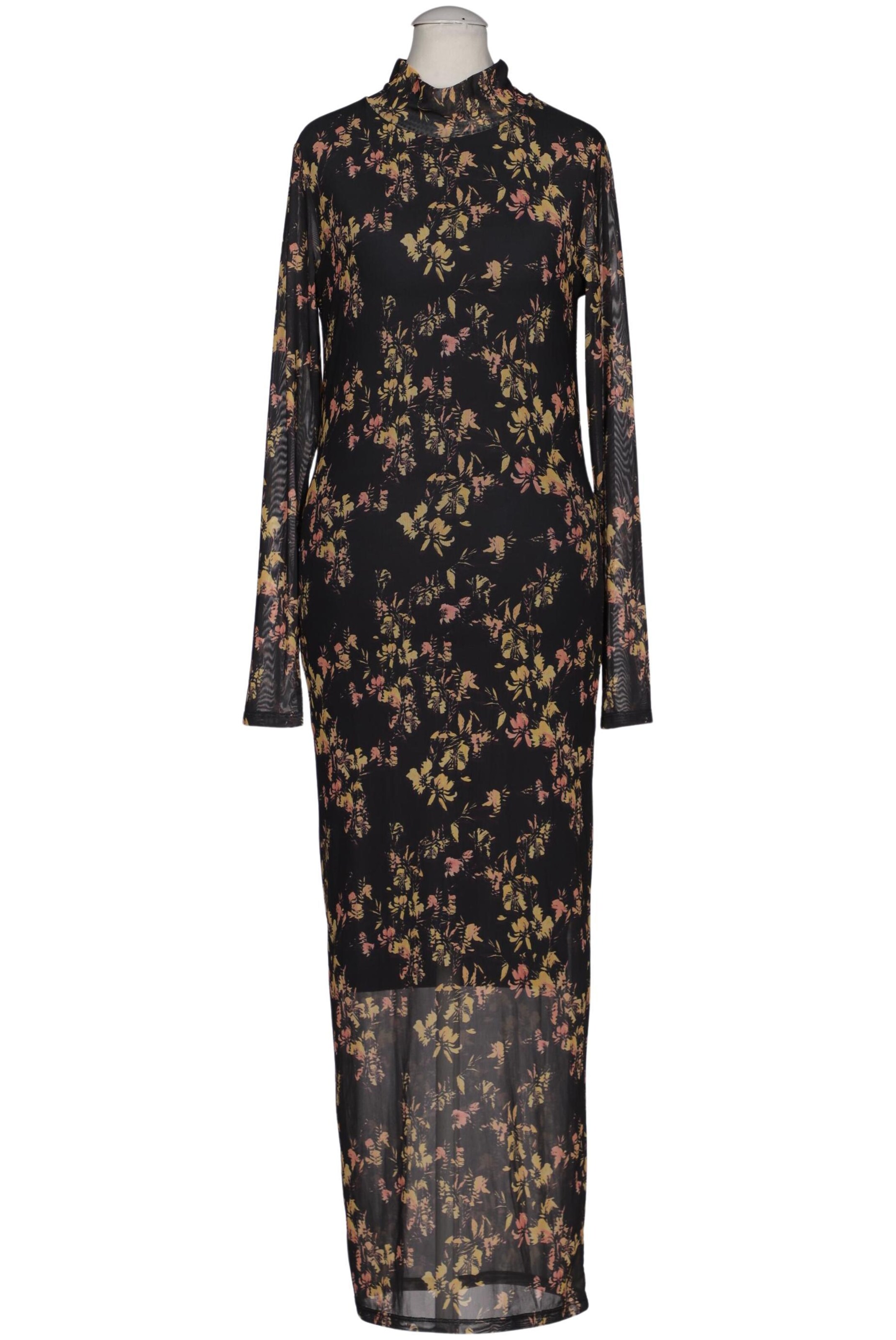 HUGO Dress in S in Black: front