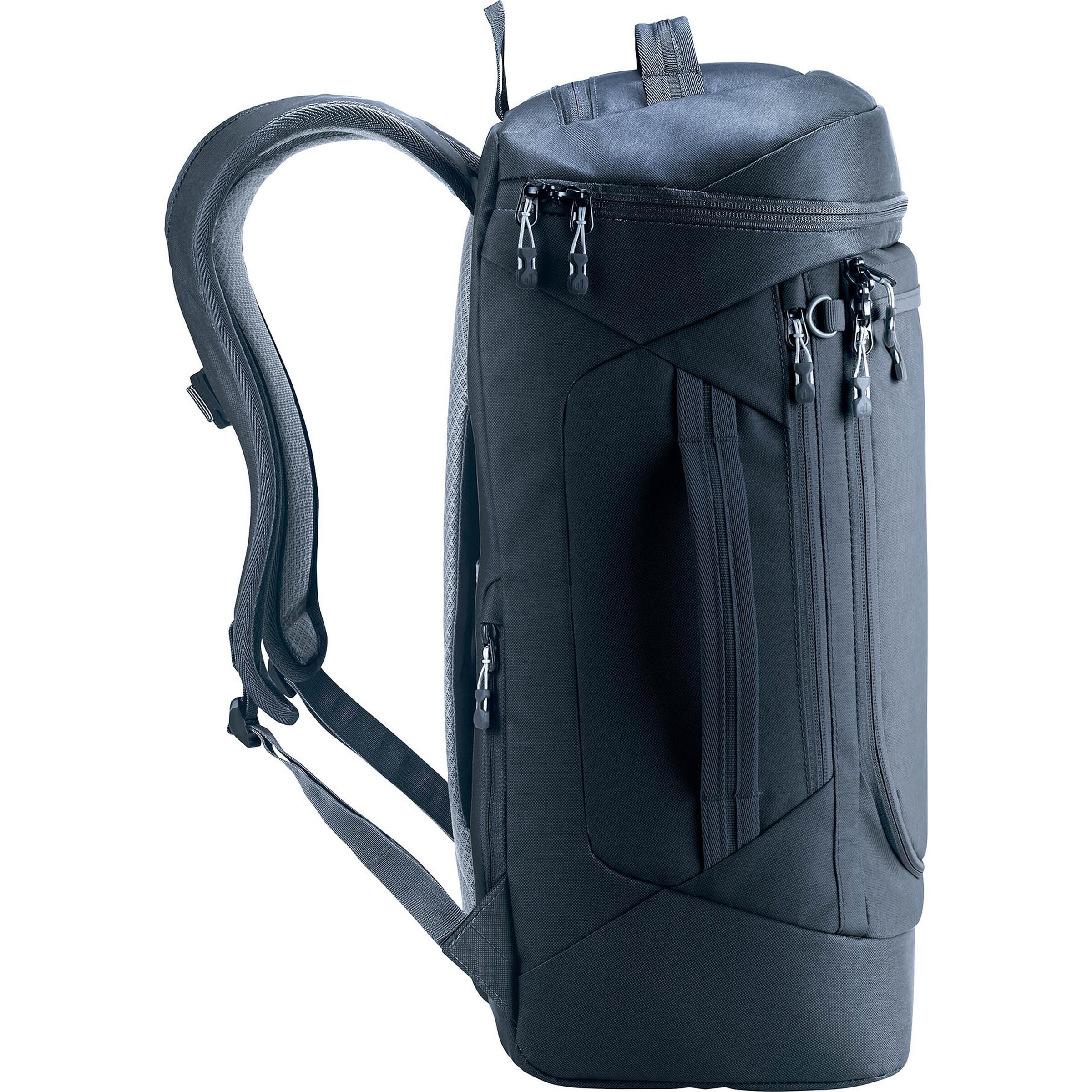 DEUTER Backpack 'Duffel Pro Pack 30' in Blue