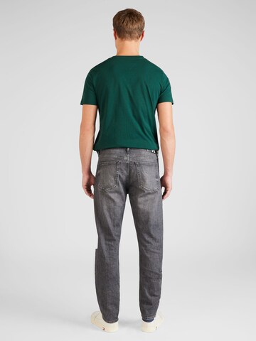 Regular Jean 'SLIM TAPER' Calvin Klein Jeans en gris