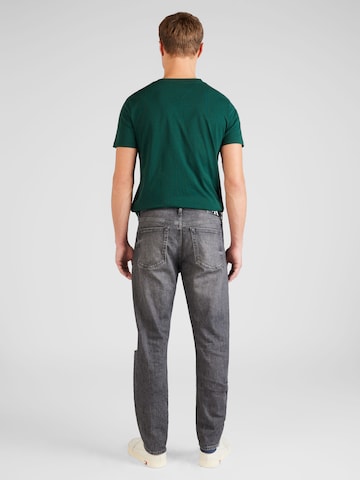 Calvin Klein Jeans Regular Jeans in Grijs