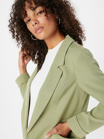 Dorothy Perkins Blazer in Grün