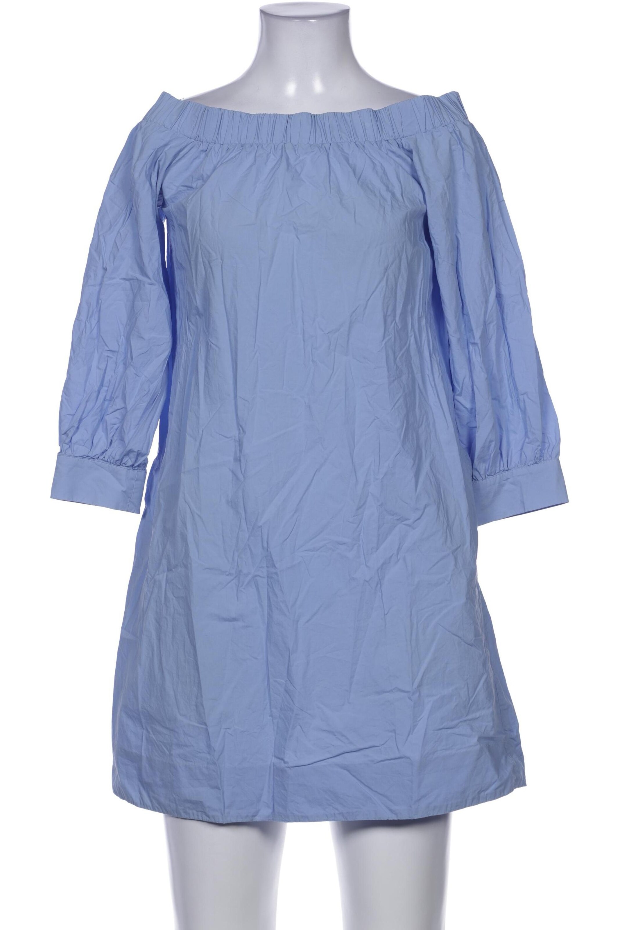& Other Stories Dress in XS in Blue: front