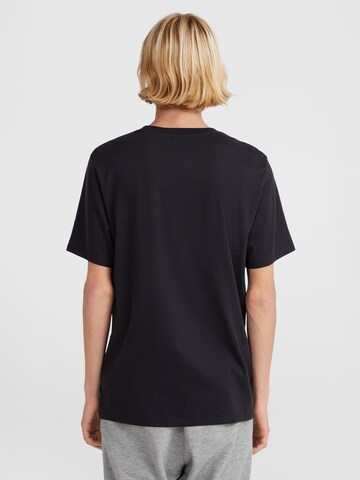O'NEILL T-Shirt in Schwarz