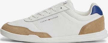 TOMMY HILFIGER Sneaker in Weiß: Vorderseite
