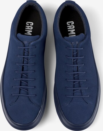 CAMPER Sneakers laag 'Chasis Sport' in Blauw