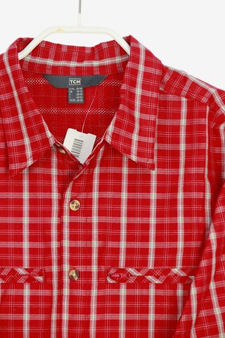 TCM Bluse S-M in Rot