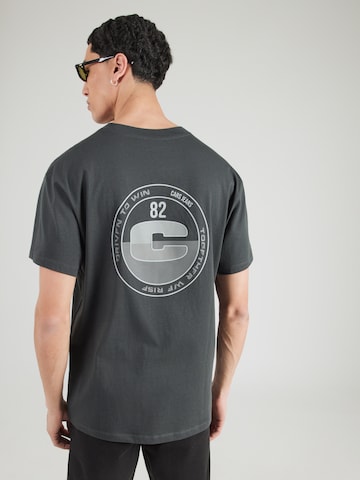 Cars Jeans Särk 'PLUYO', värv hall: eest vaates