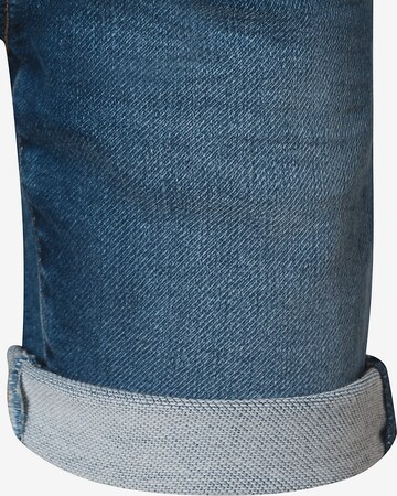 s.Oliver Slimfit Jeans in Blauw