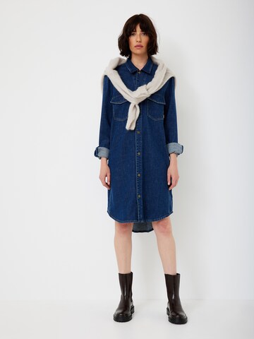 PADDOCKS Dress in Blue
