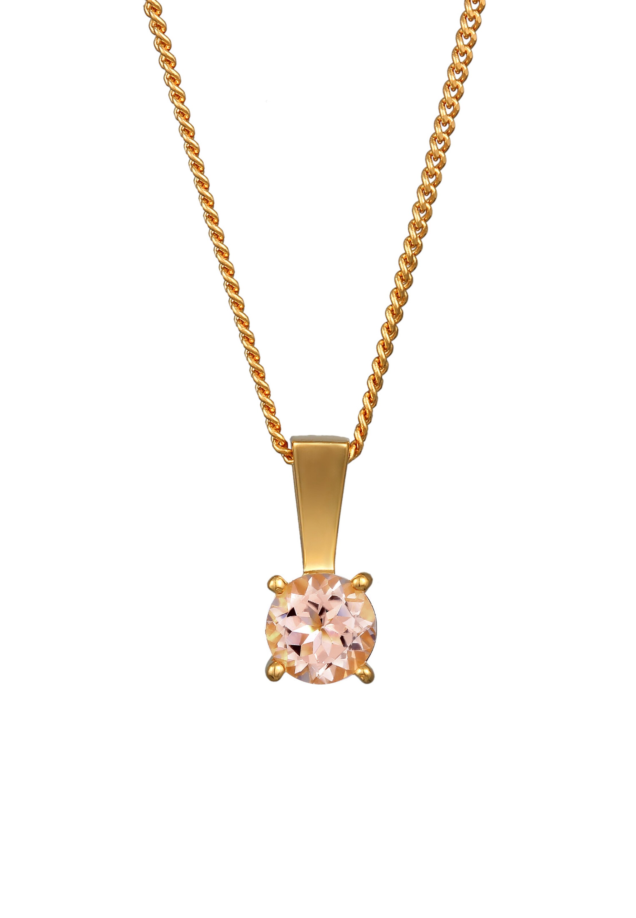 Chaîne ELLI PREMIUM en or