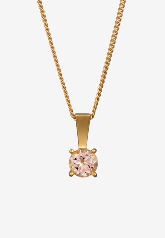 ELLI PREMIUM Ketting in Goud