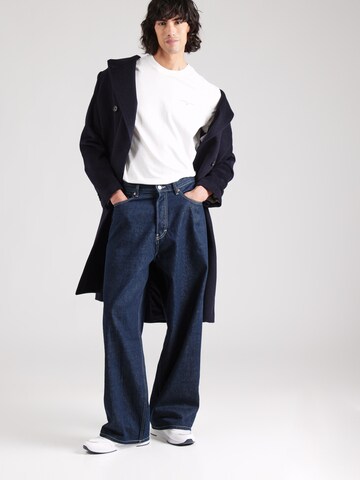 Tommy Jeans Футболка в Белый