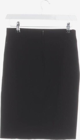Lanvin Skirt in XS in Black