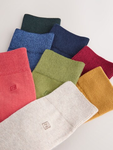 Șosete de la Next pe mai multe culori