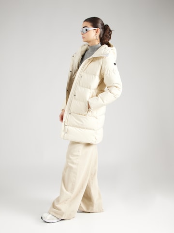 Cappotto invernale 'BLOSSOM' di HELLY HANSEN in beige