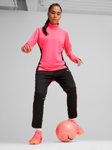 PUMA Jalkapallokengät 'FUTURE 7 ULTIMATE' värissä vaaleanpunainen