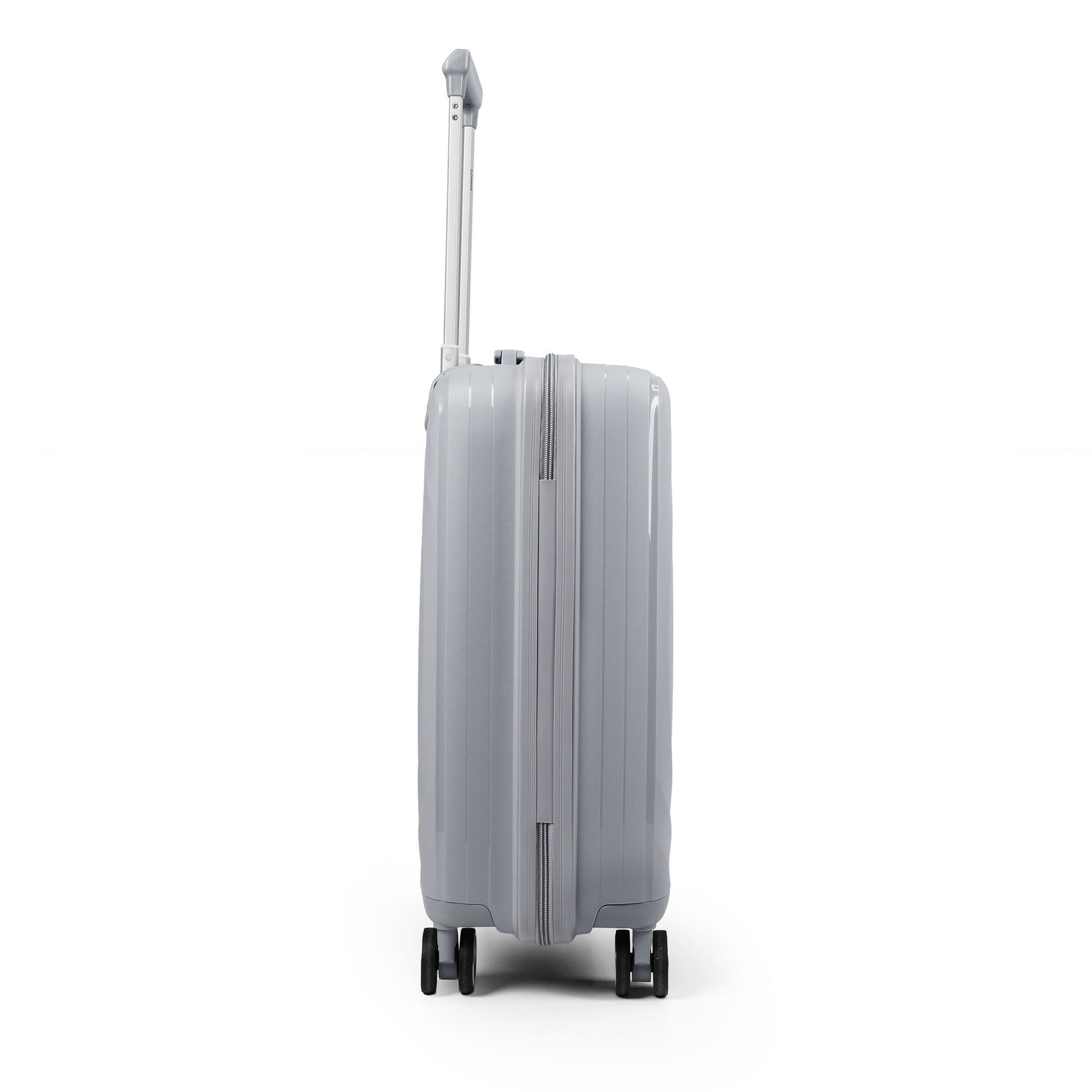 Benzi Trolley in Zilver
