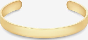 Bracelet Mats Meier en or : devant
