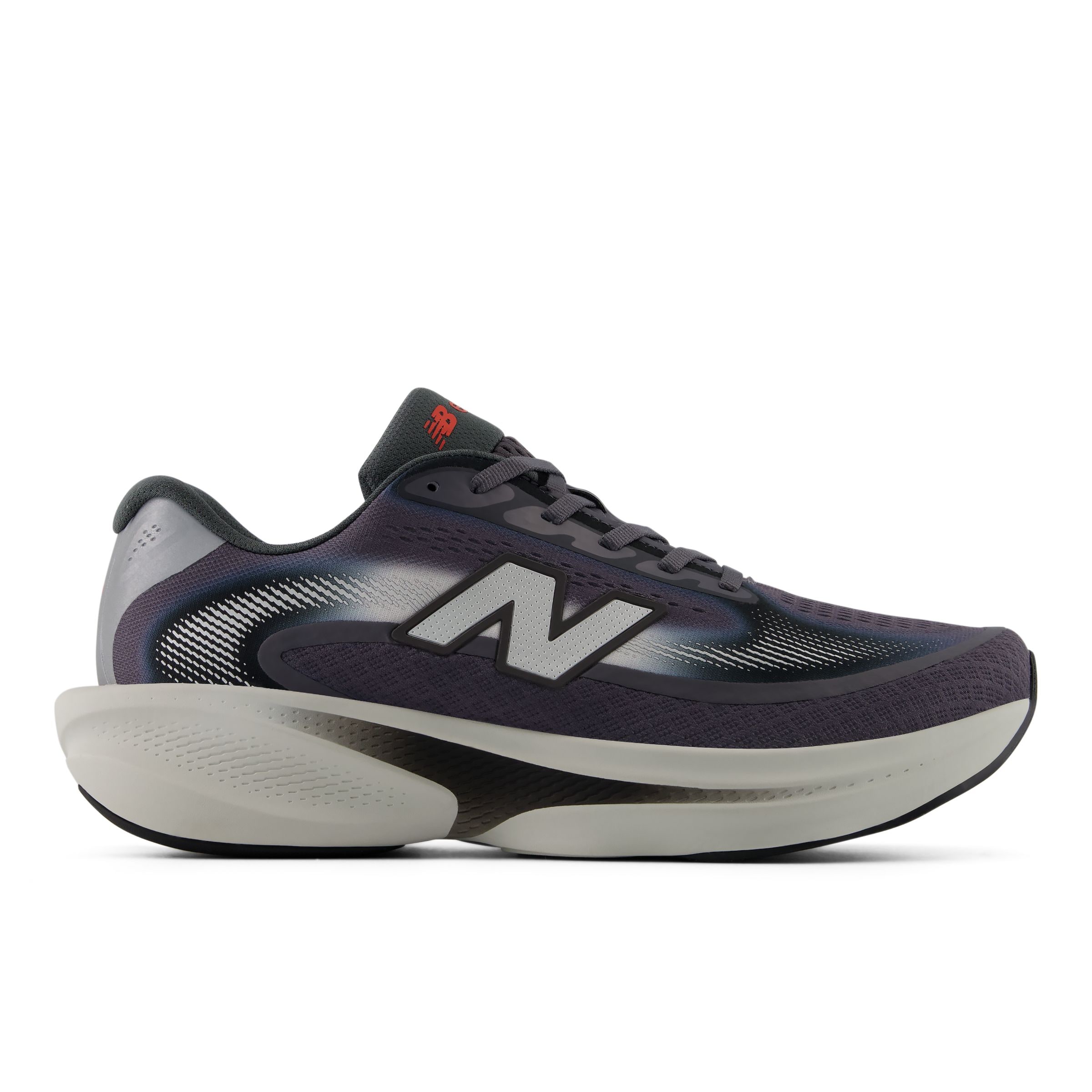 new balance - Zapatillas de running 'Ellipse v1' en gris
