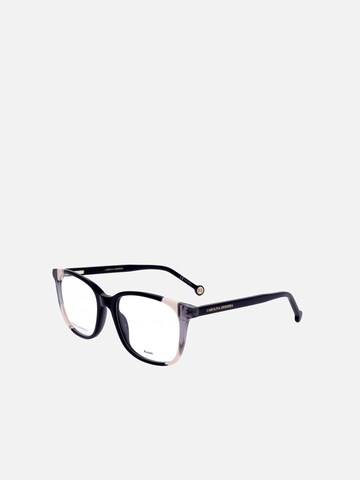 Occhiali da sole 'Carolina Herrera CH 0065 52/17/145  Eyewear Frame' di Carolina Herrera in nero