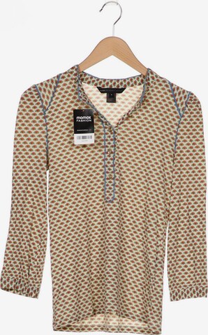 Marc by Marc Jacobs Langarmshirt S in Beige: predná strana