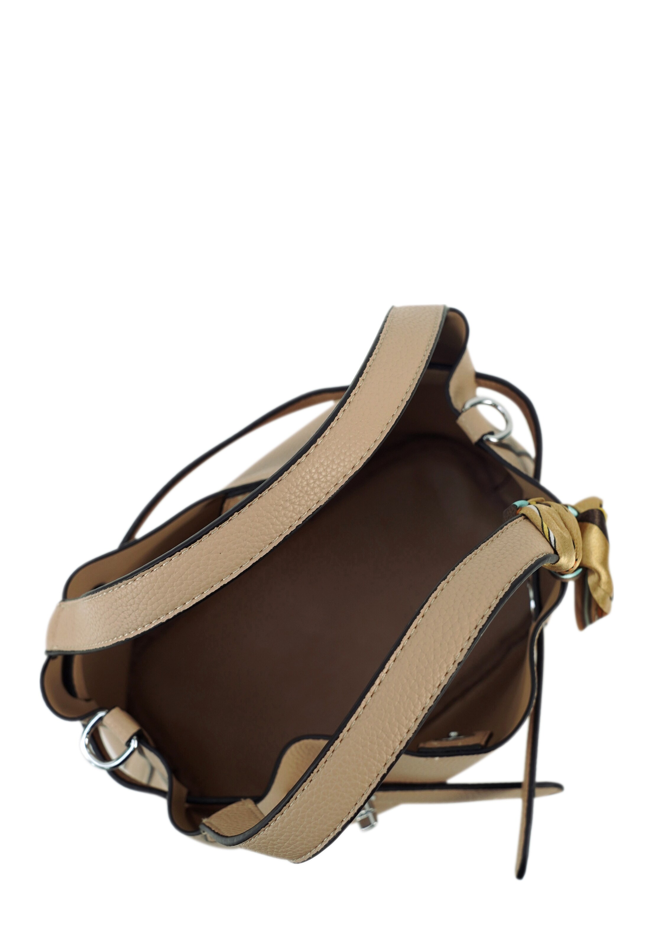 HARPA Handtasche 'MALU' in Beige