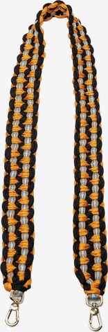 Clio Accessoires voor tassen 'FUN STRAP 115CM NON ADJUSTABLE STRAP' in Zwart: voorkant