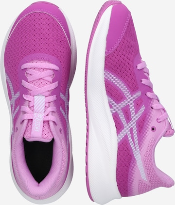 ASICS Sportschoen 'PATRIOT 13' in Lila