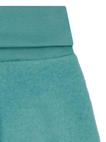 loud + proud Loosefit Hose in Grün