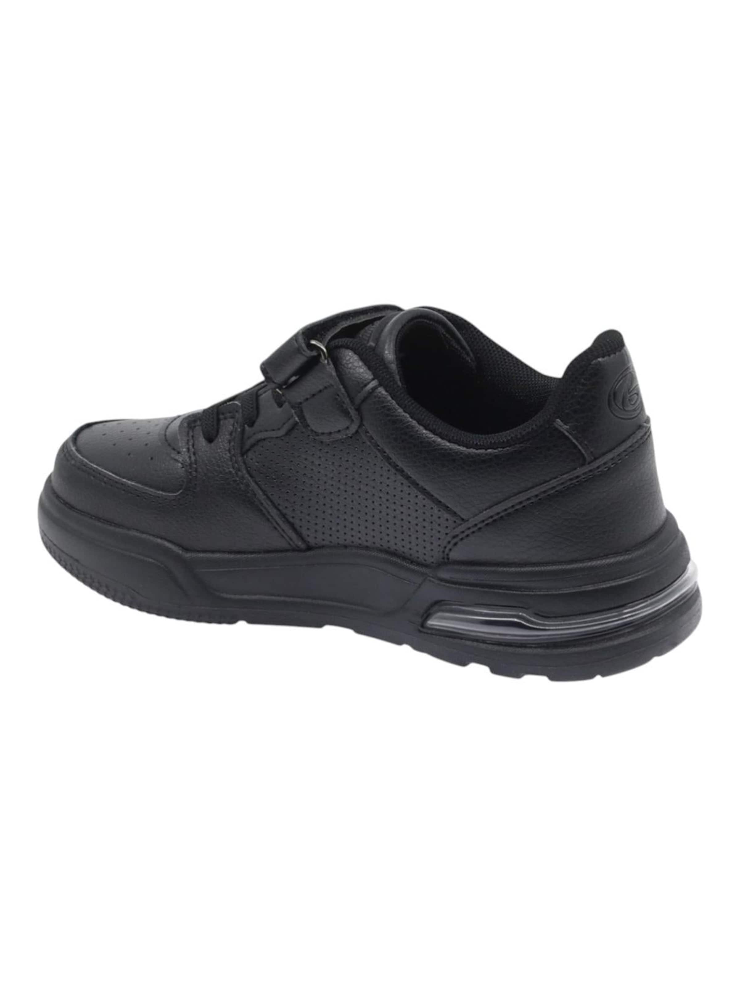 Beppi Sneakers i sort