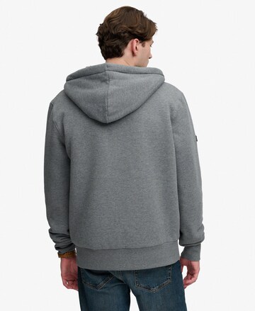 Superdry & Co Mikina – šedá