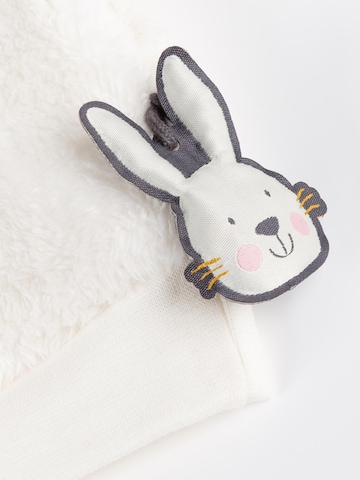 SIGIKID Sweatshirt‌‌‌‌‌‌‌‌ in Weiß
