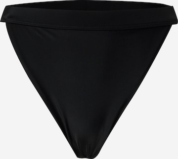 Misspap Bikinihousut värissä musta: edessä