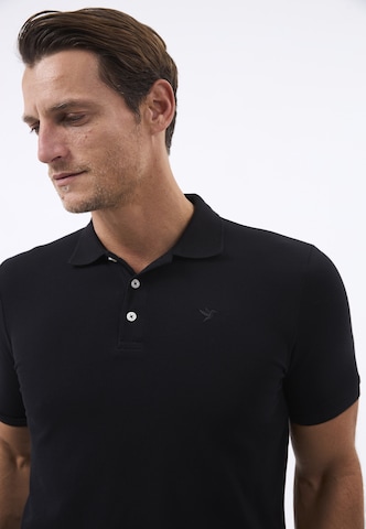 Maglietta di Felix Hardy in nero